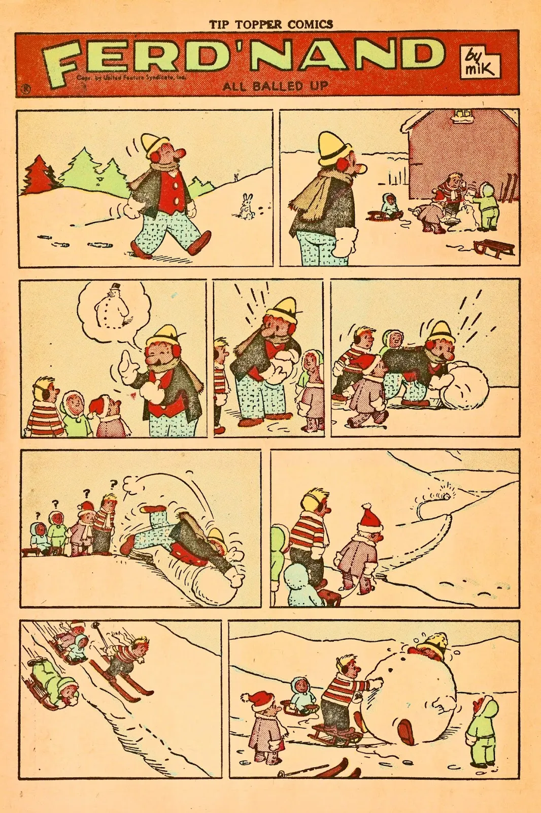 Tip Topper Comics #14 part 32