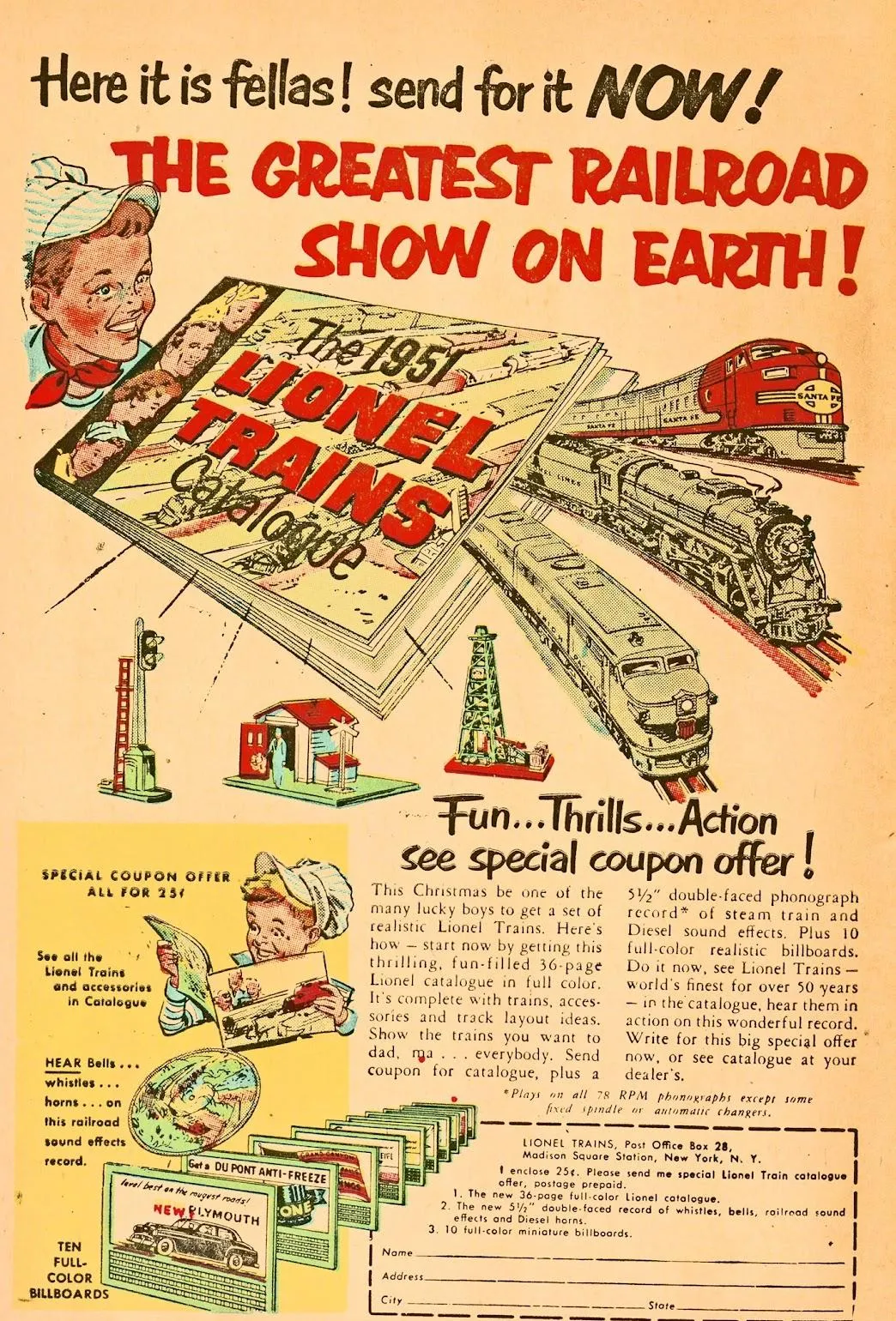 Tip Topper Comics #14 part 34