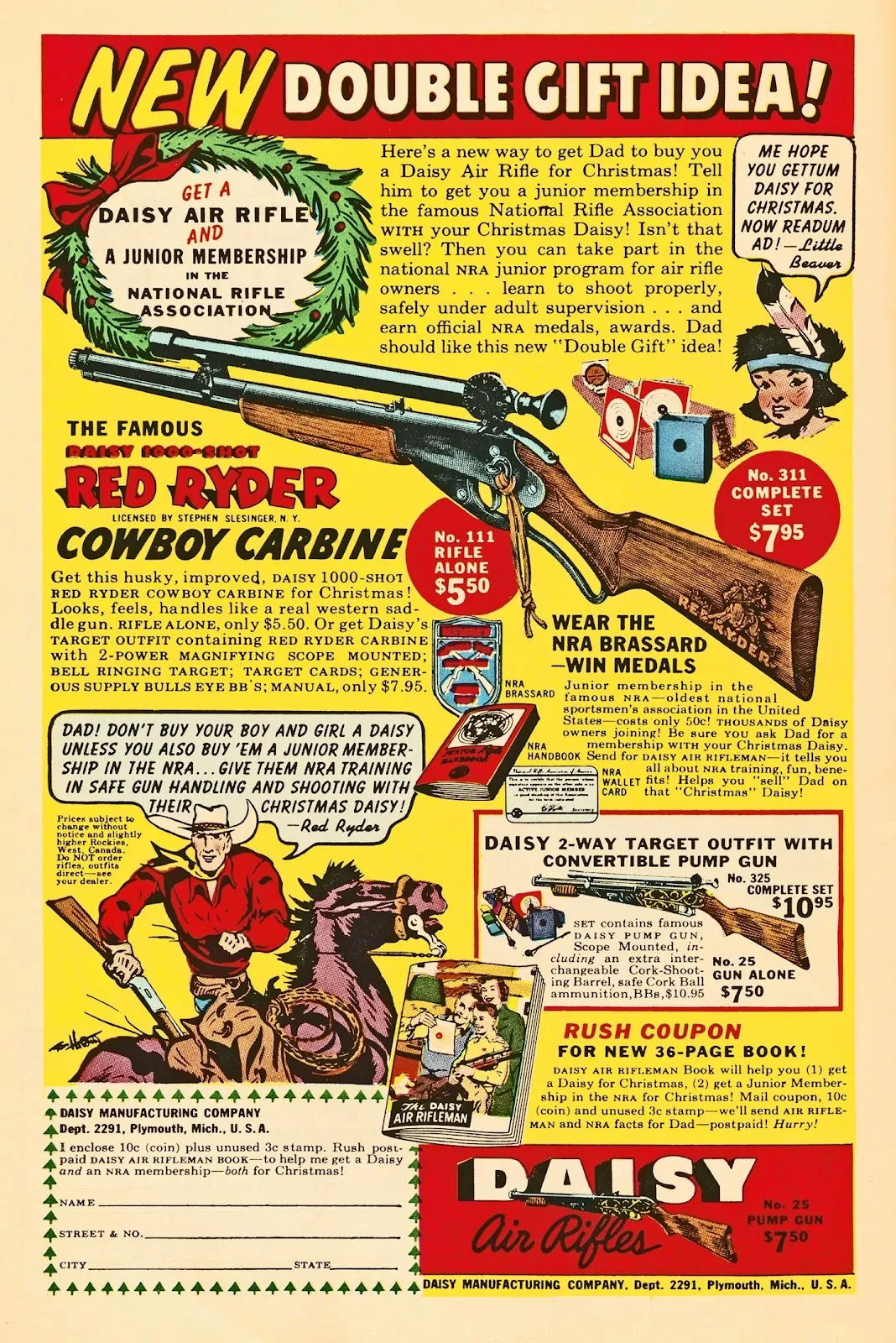 Tip Topper Comics #14 part 36
