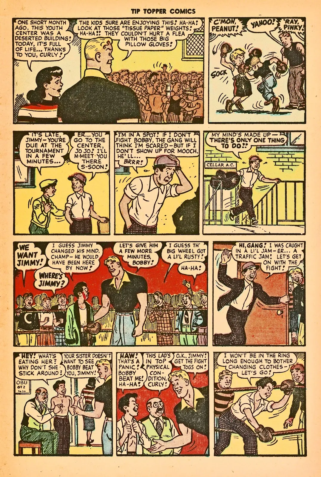 Tip Topper Comics #17 part 13