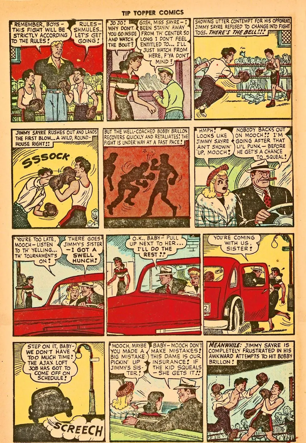 Tip Topper Comics #17 part 14
