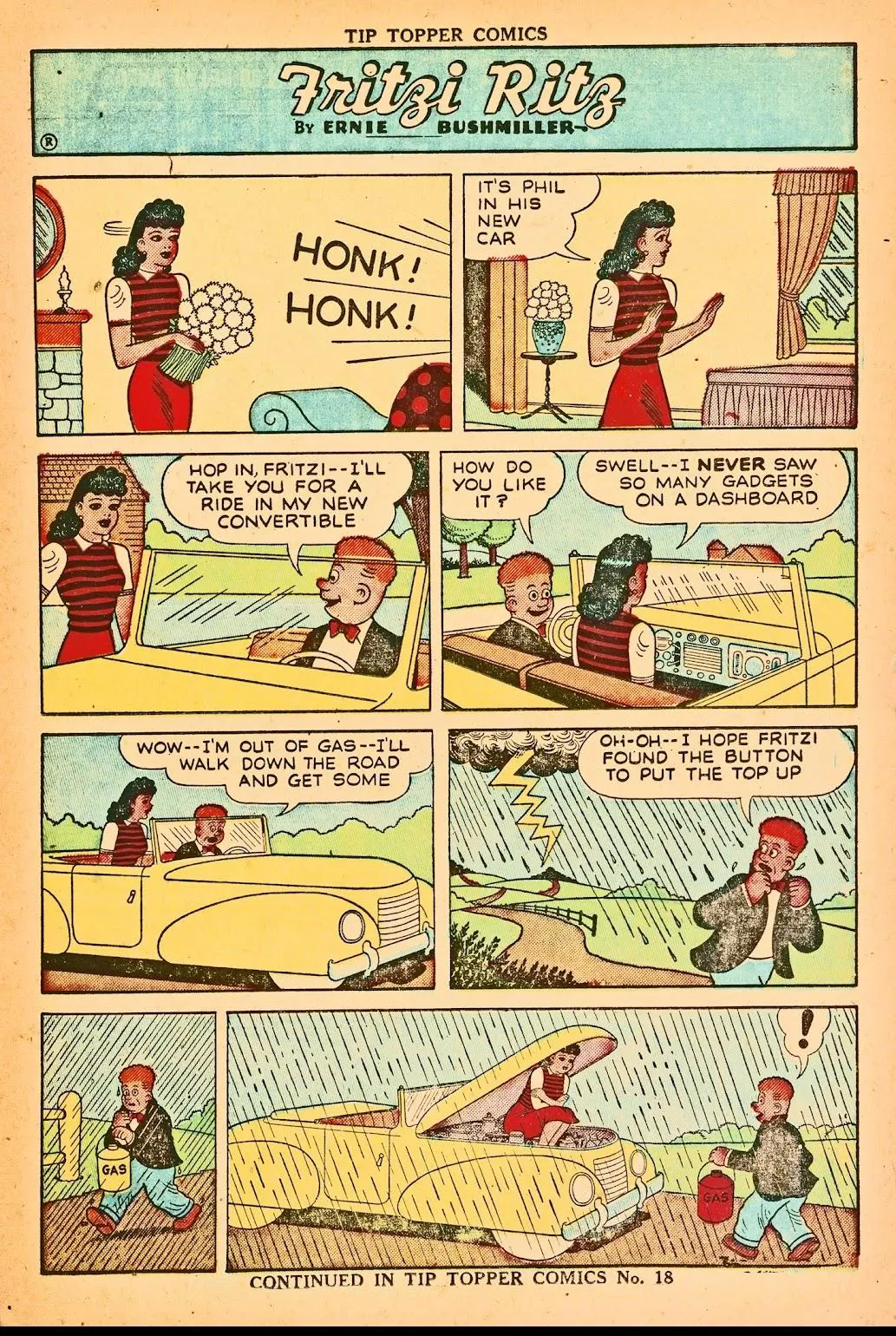 Tip Topper Comics #17 part 23