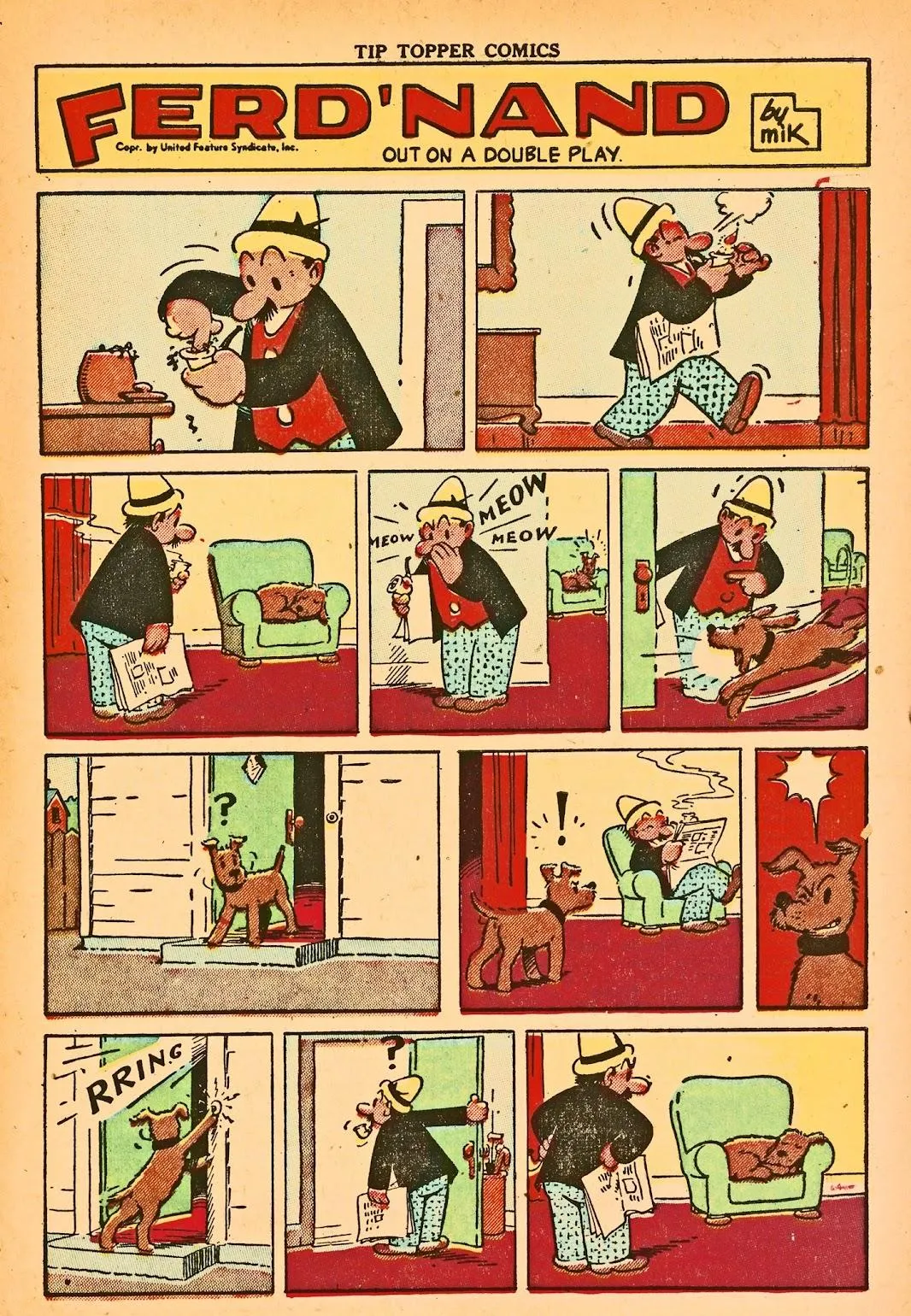 Tip Topper Comics #17 part 33