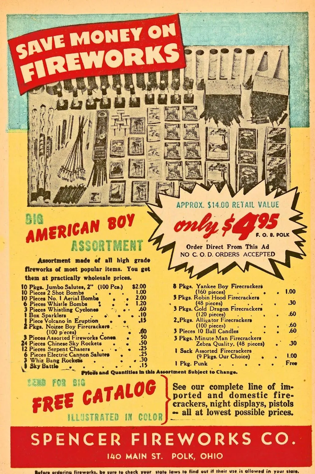 Tip Topper Comics #17 part 34
