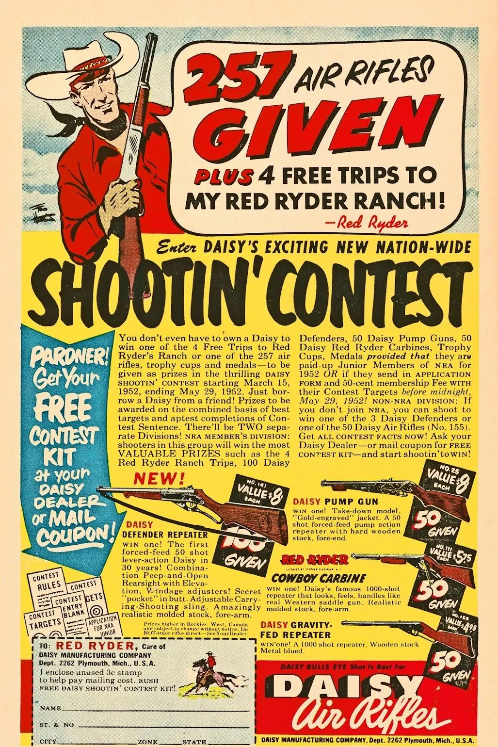 Tip Topper Comics #17 part 36