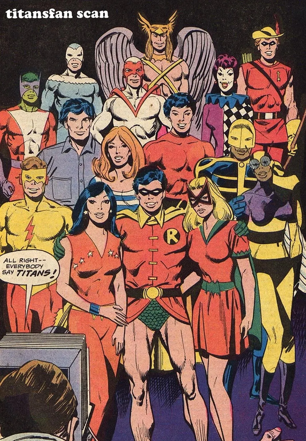 Tip Topper Comics #17 part 37