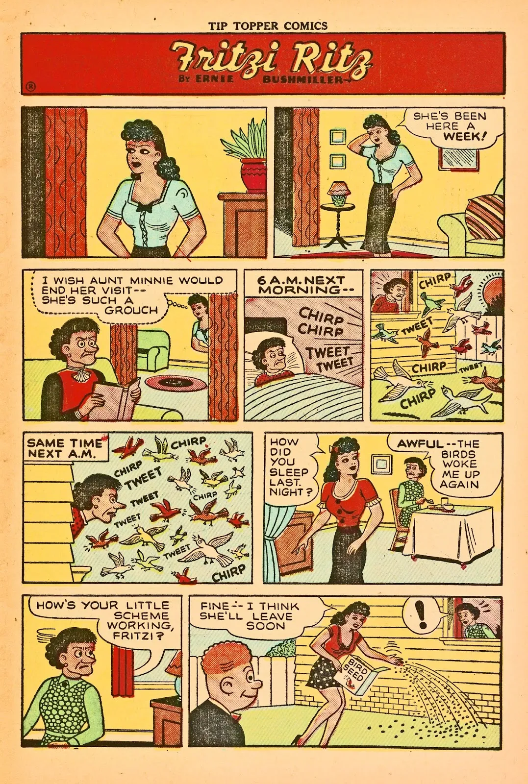Tip Topper Comics #17 part 5