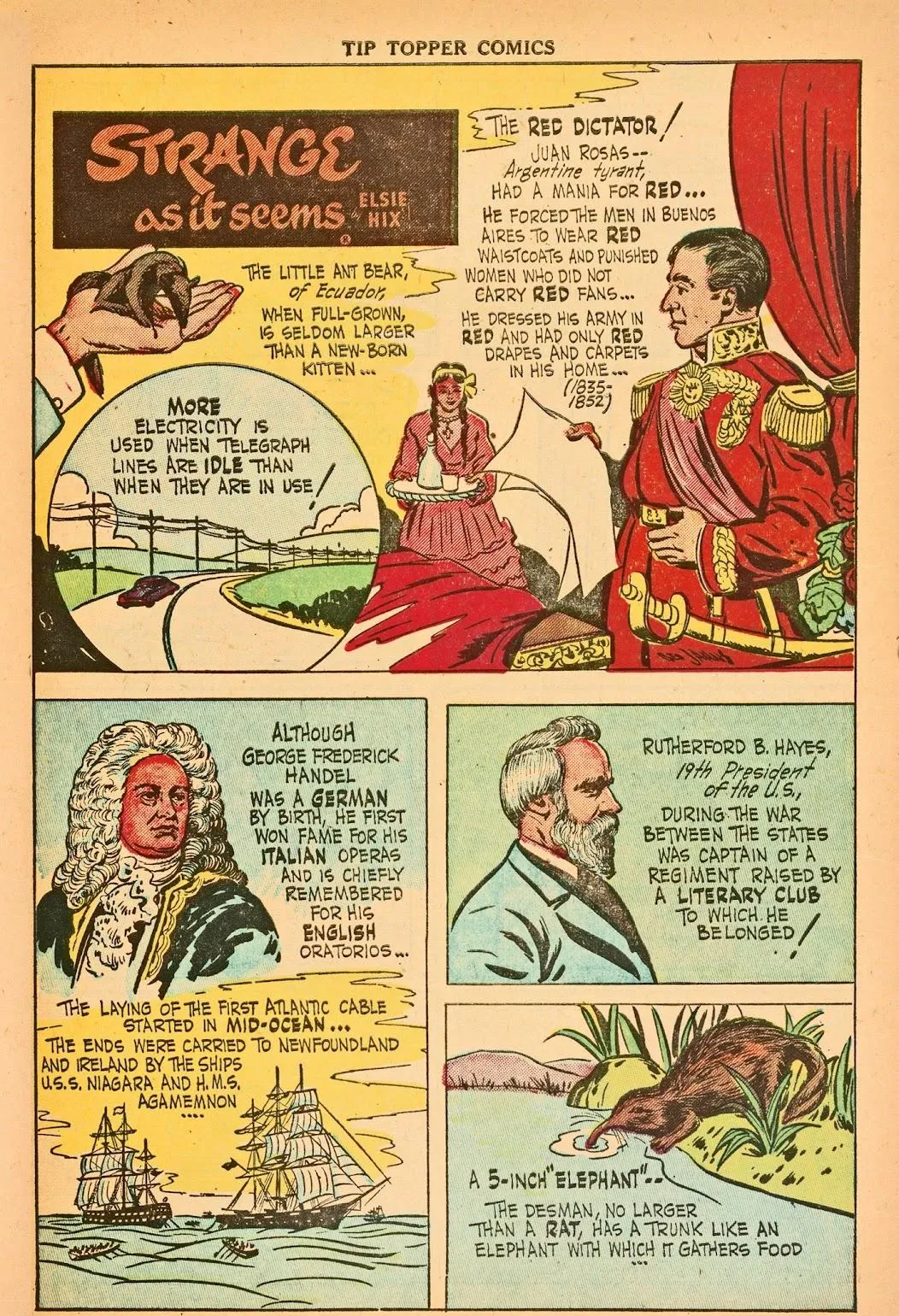 Tip Topper Comics #17 part 7