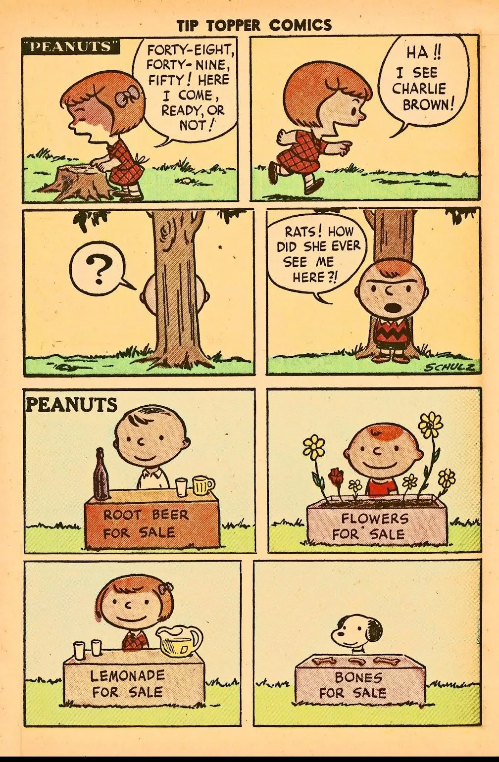 Tip Topper Comics #17 part 8