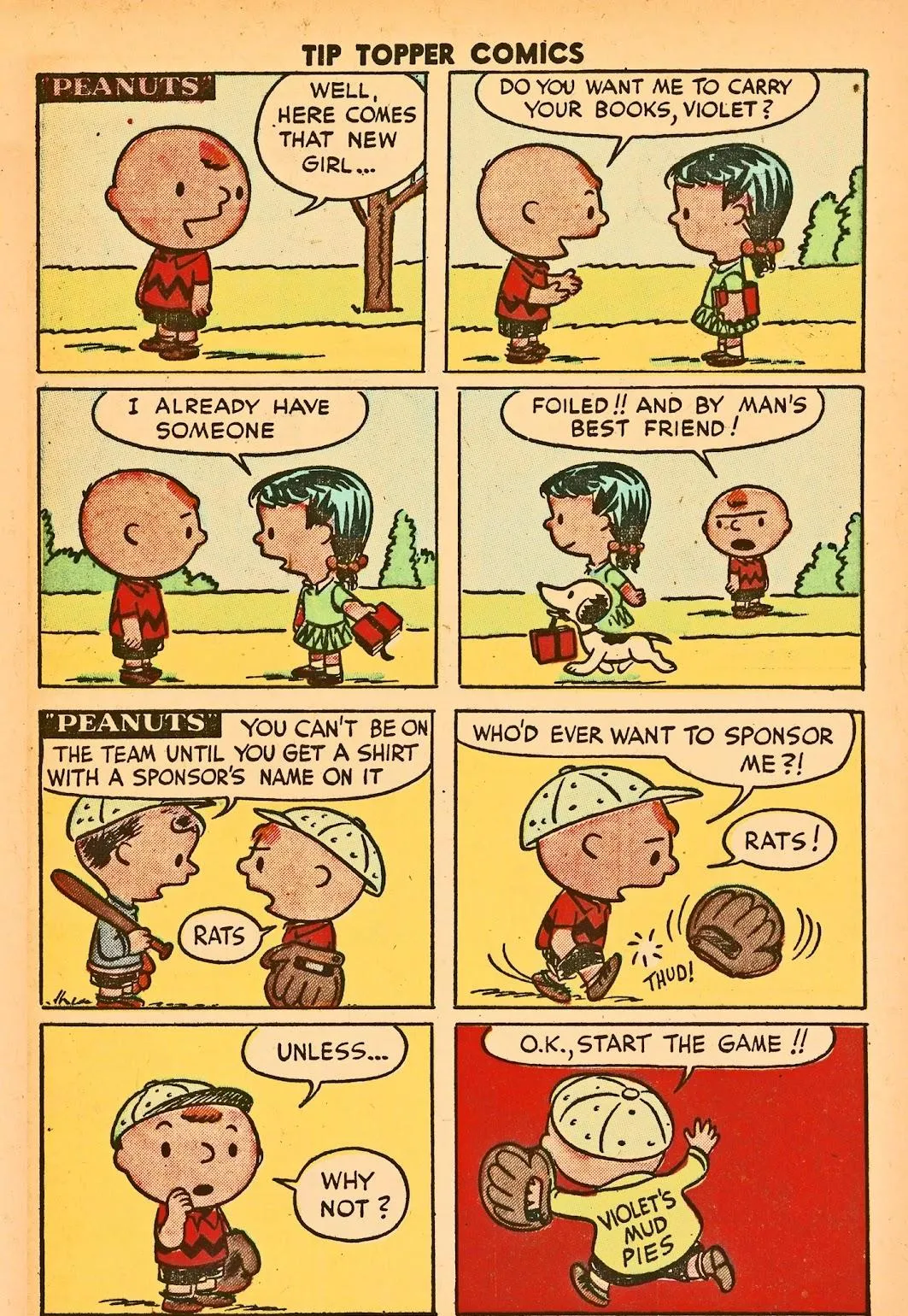 Tip Topper Comics #17 part 9