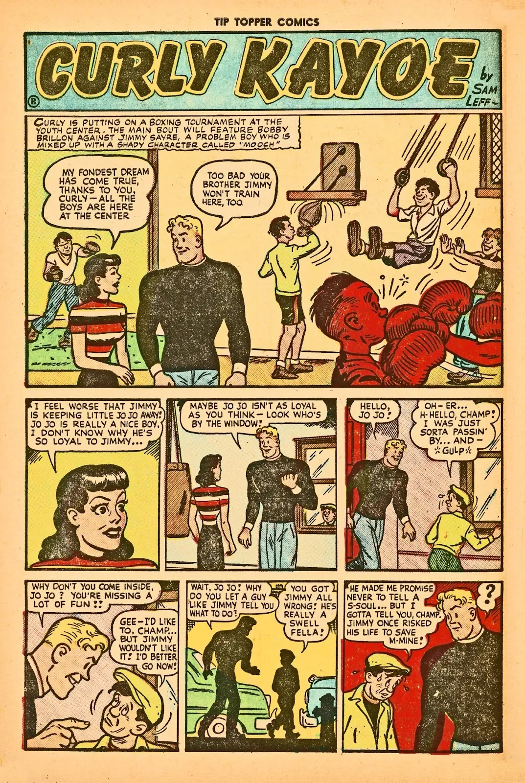 Tip Topper Comics #17 part 10