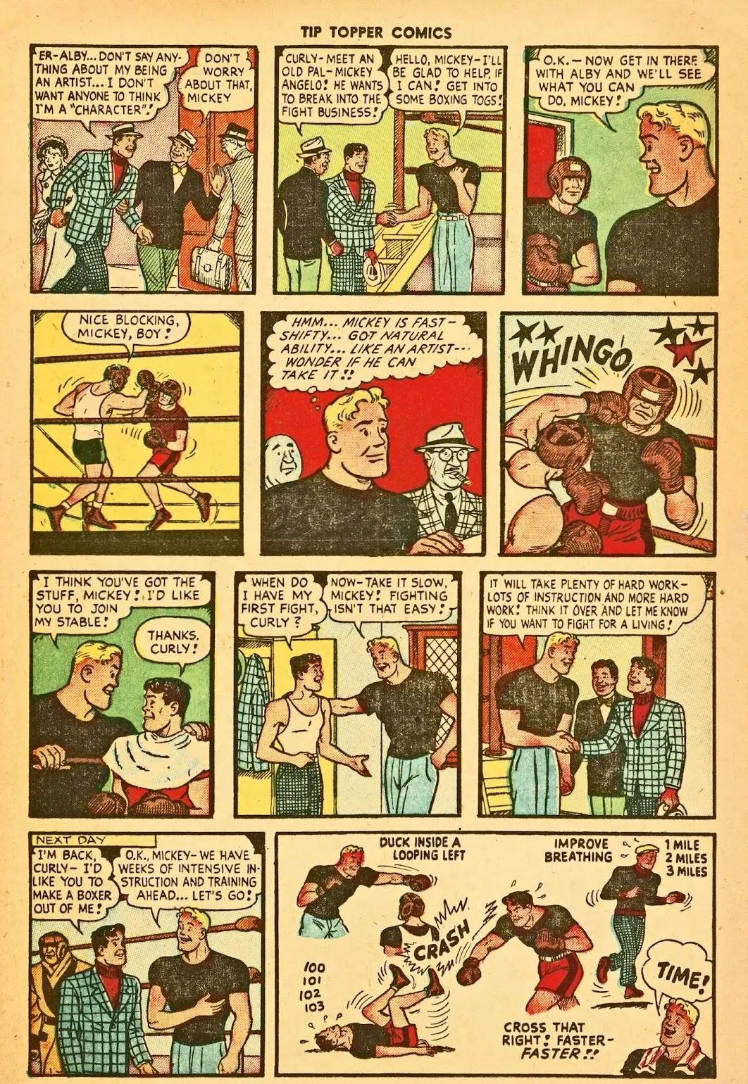 Tip Topper Comics #18 part 13