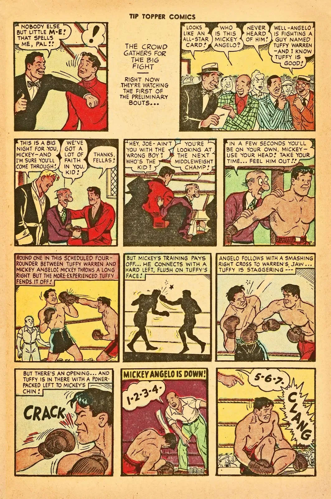 Tip Topper Comics #18 part 15