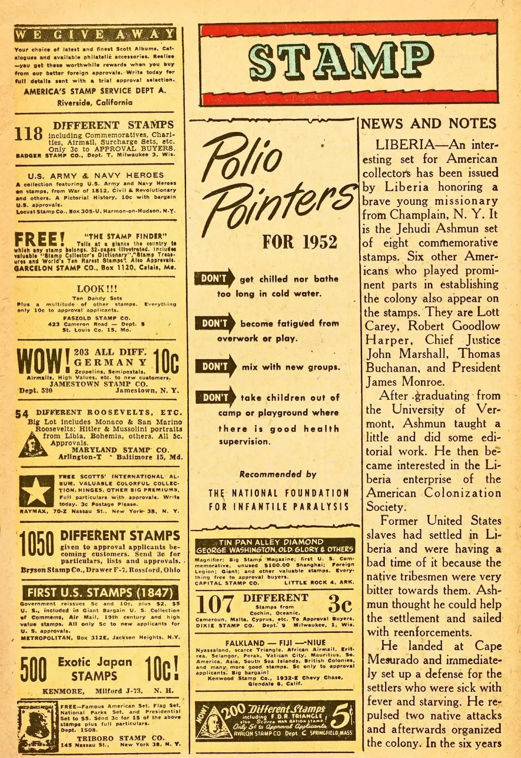 Tip Topper Comics #18 part 18