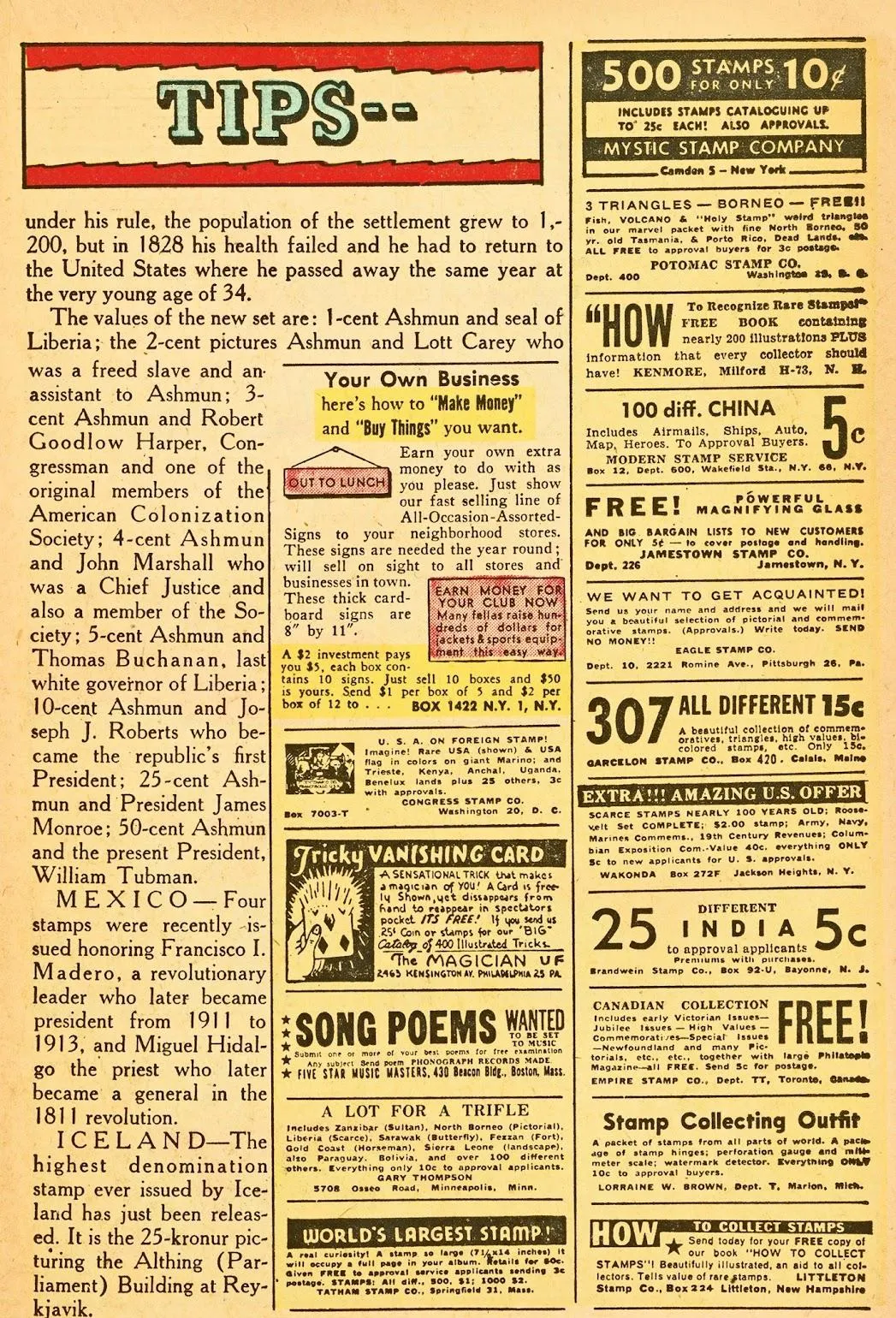 Tip Topper Comics #18 part 19