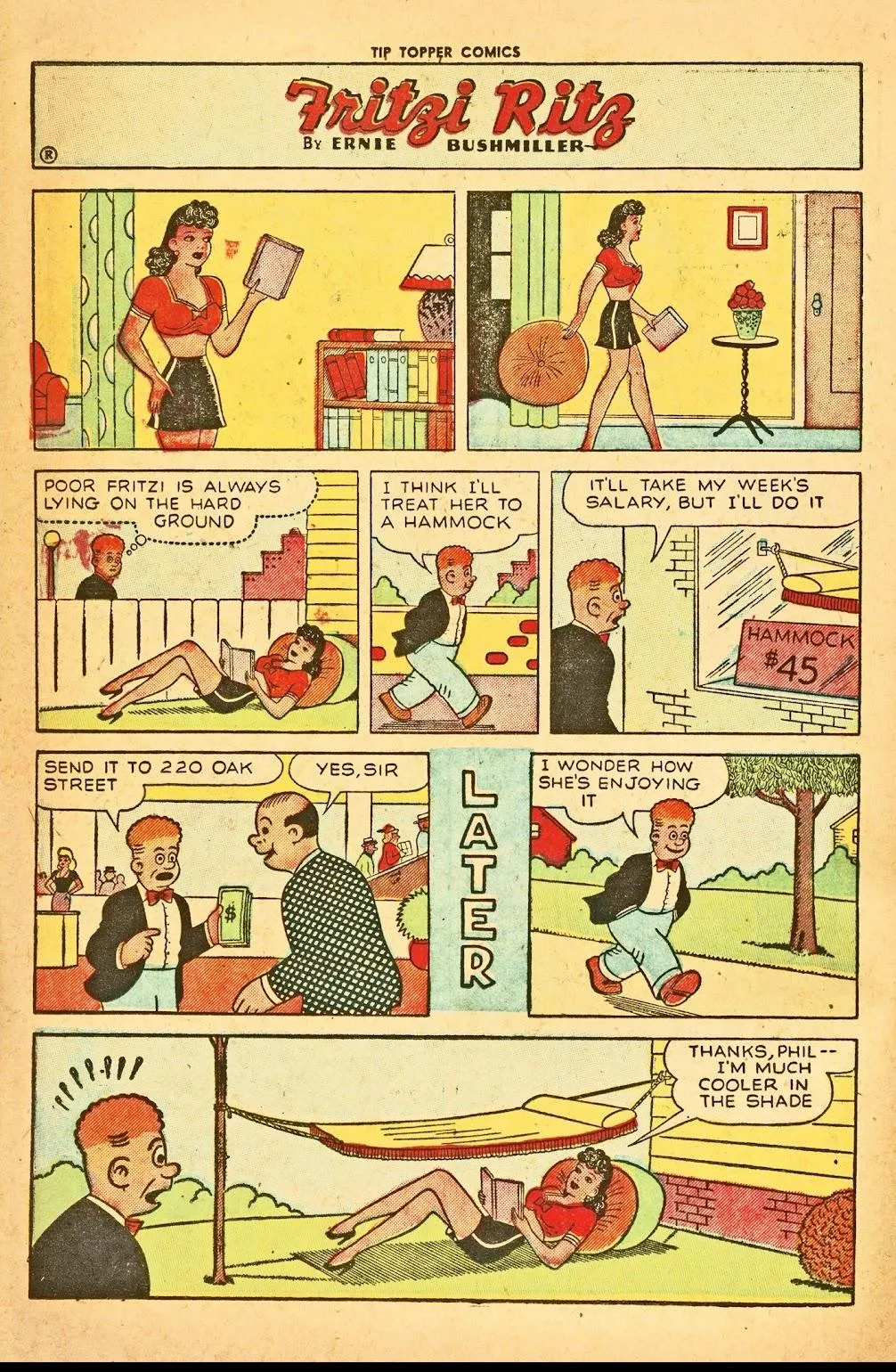 Tip Topper Comics #18 part 22