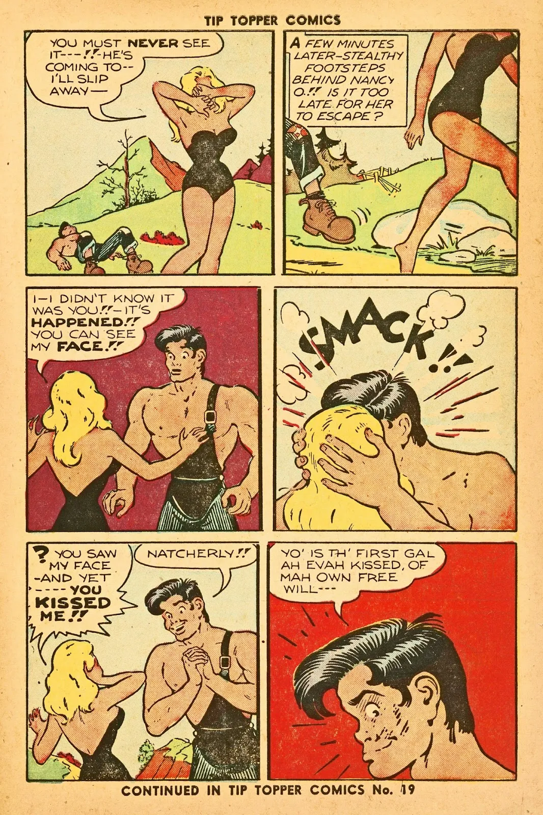 Tip Topper Comics #18 part 31