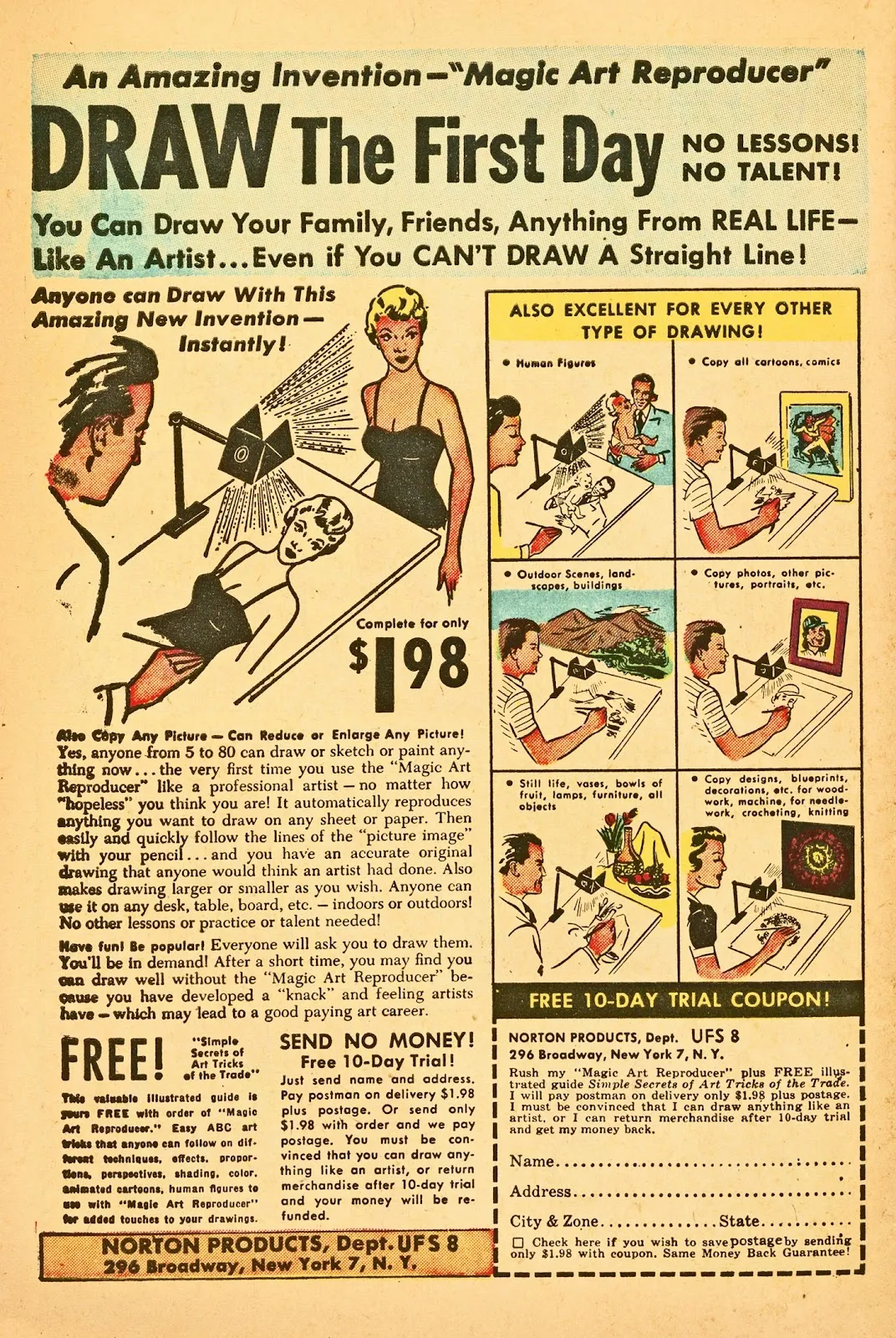 Tip Topper Comics #18 part 34