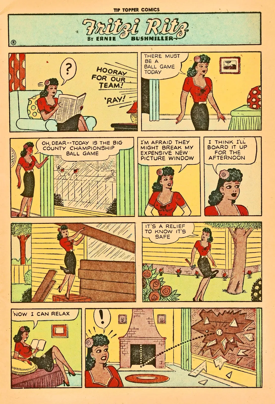 Tip Topper Comics #18 part 5