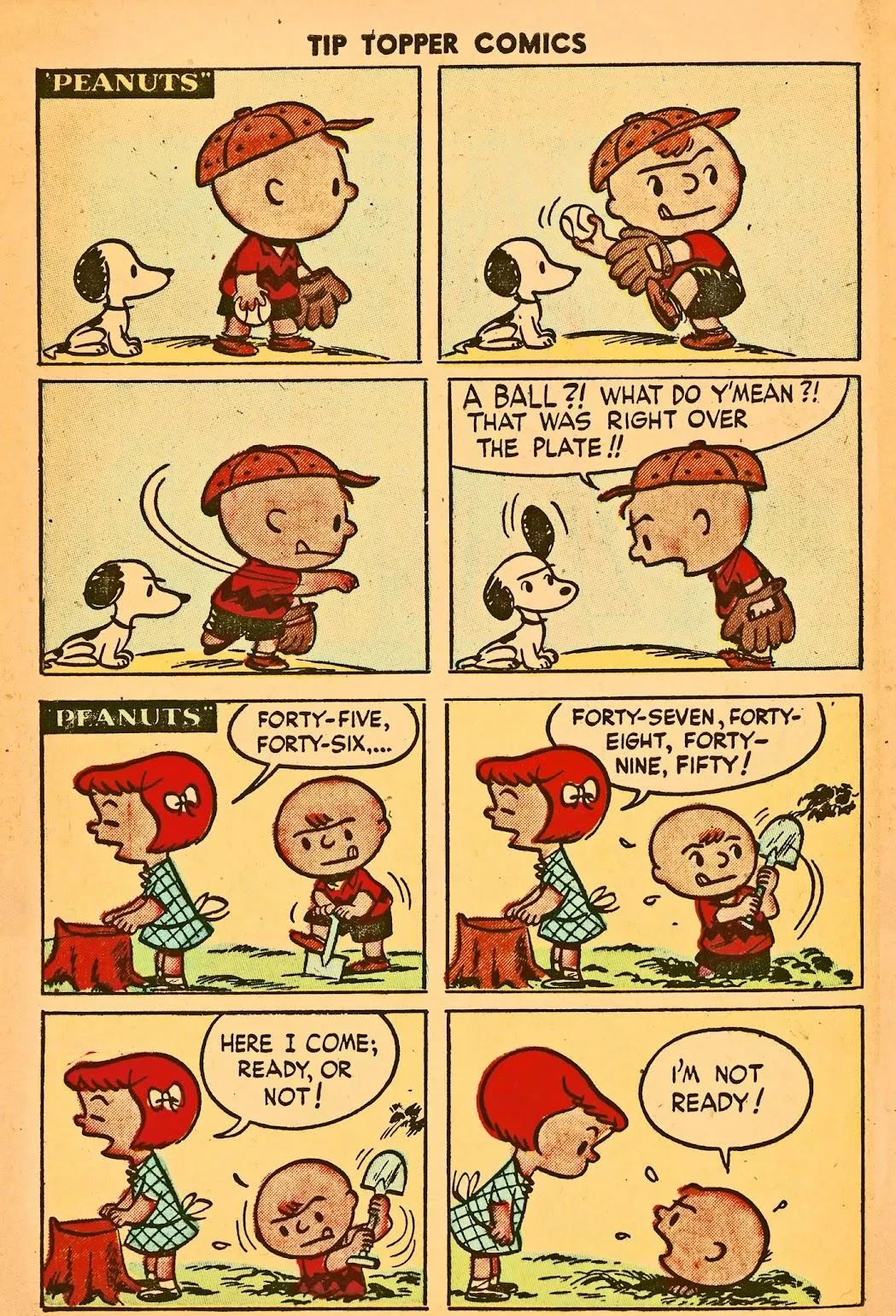 Tip Topper Comics #18 part 8