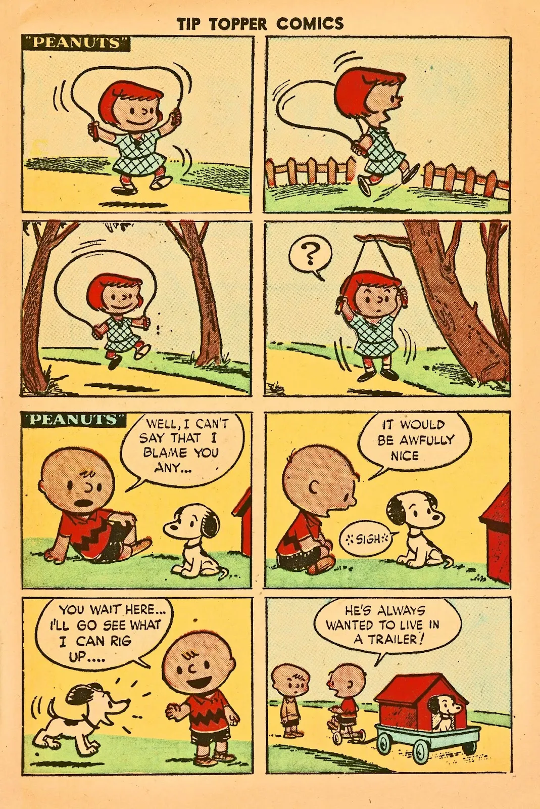 Tip Topper Comics #18 part 9