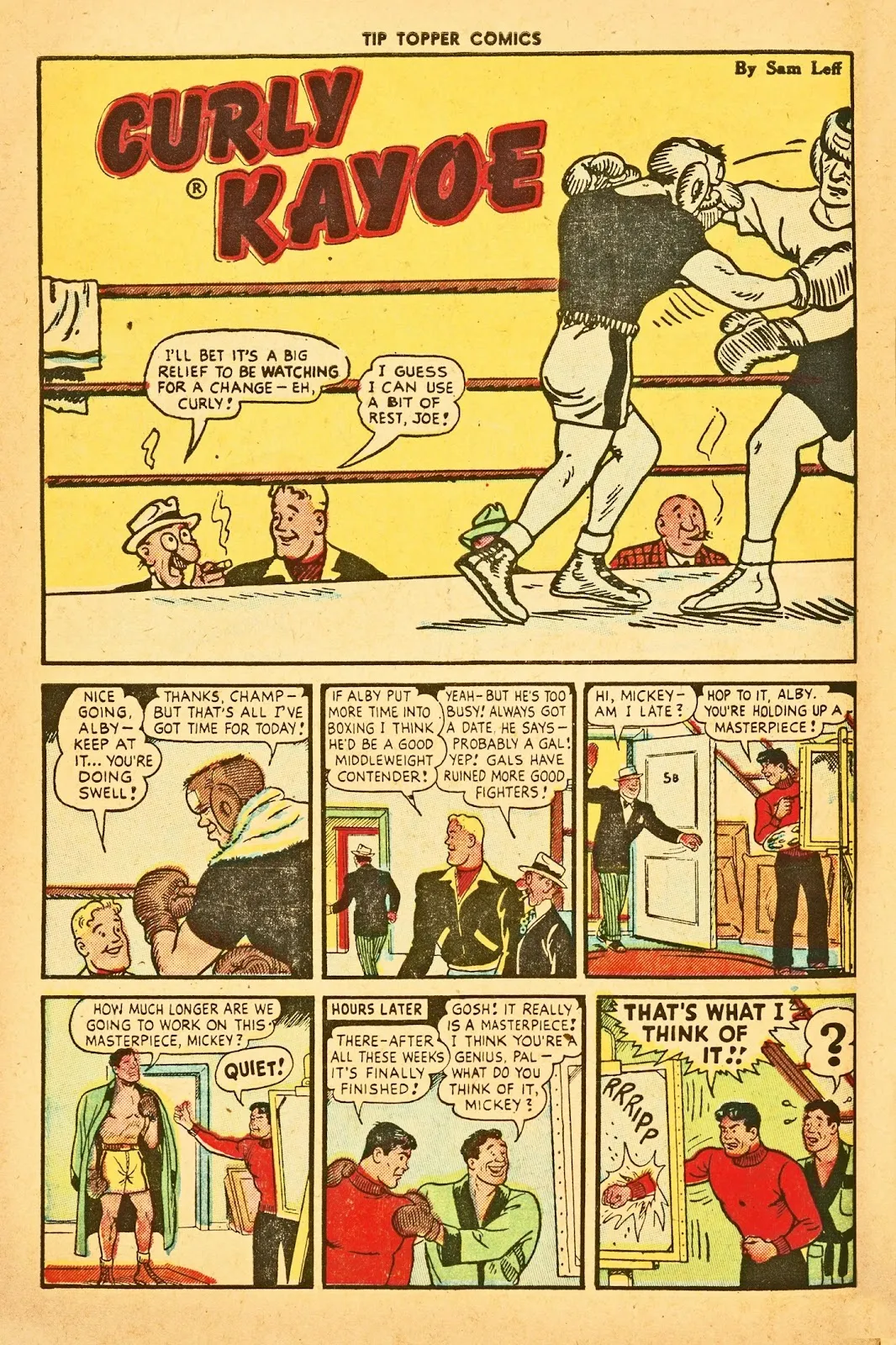 Tip Topper Comics #18 part 10