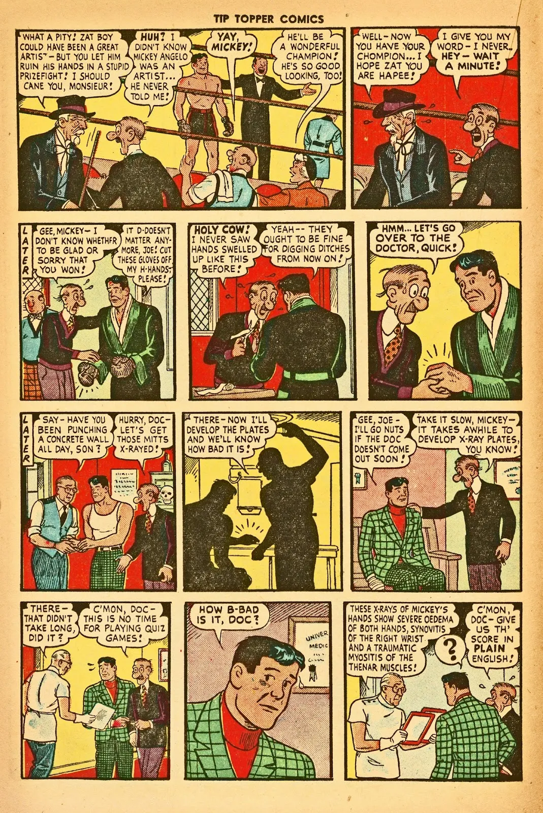 Tip Topper Comics #19 part 16