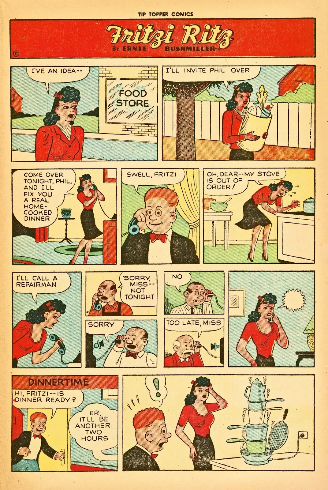 Tip Topper Comics #19 part 21