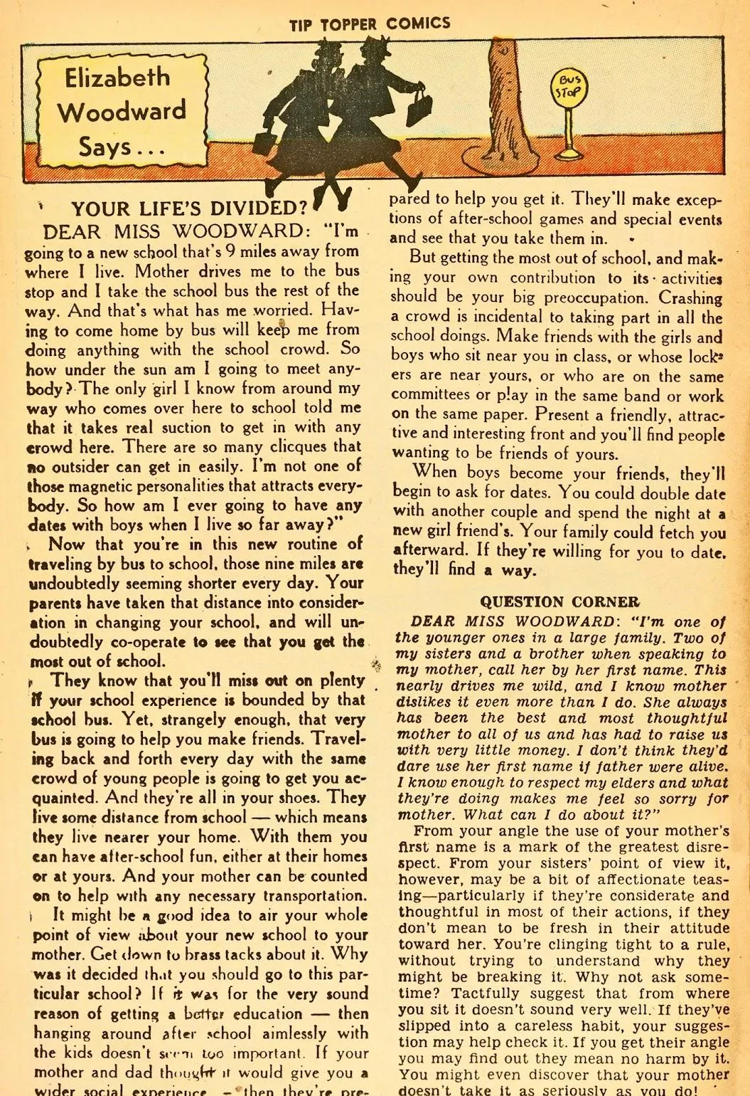 Tip Topper Comics #19 part 24