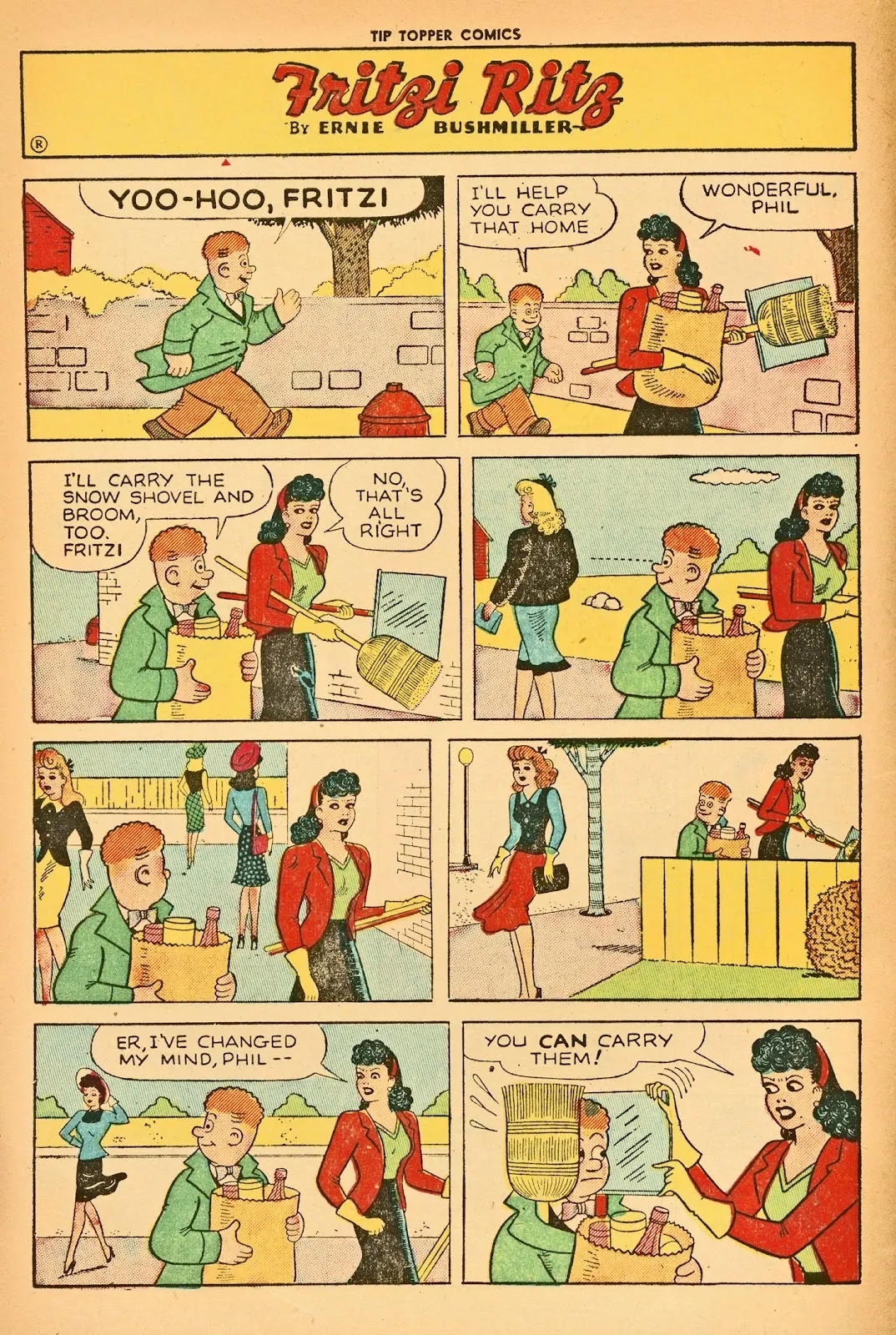 Tip Topper Comics #19 part 4