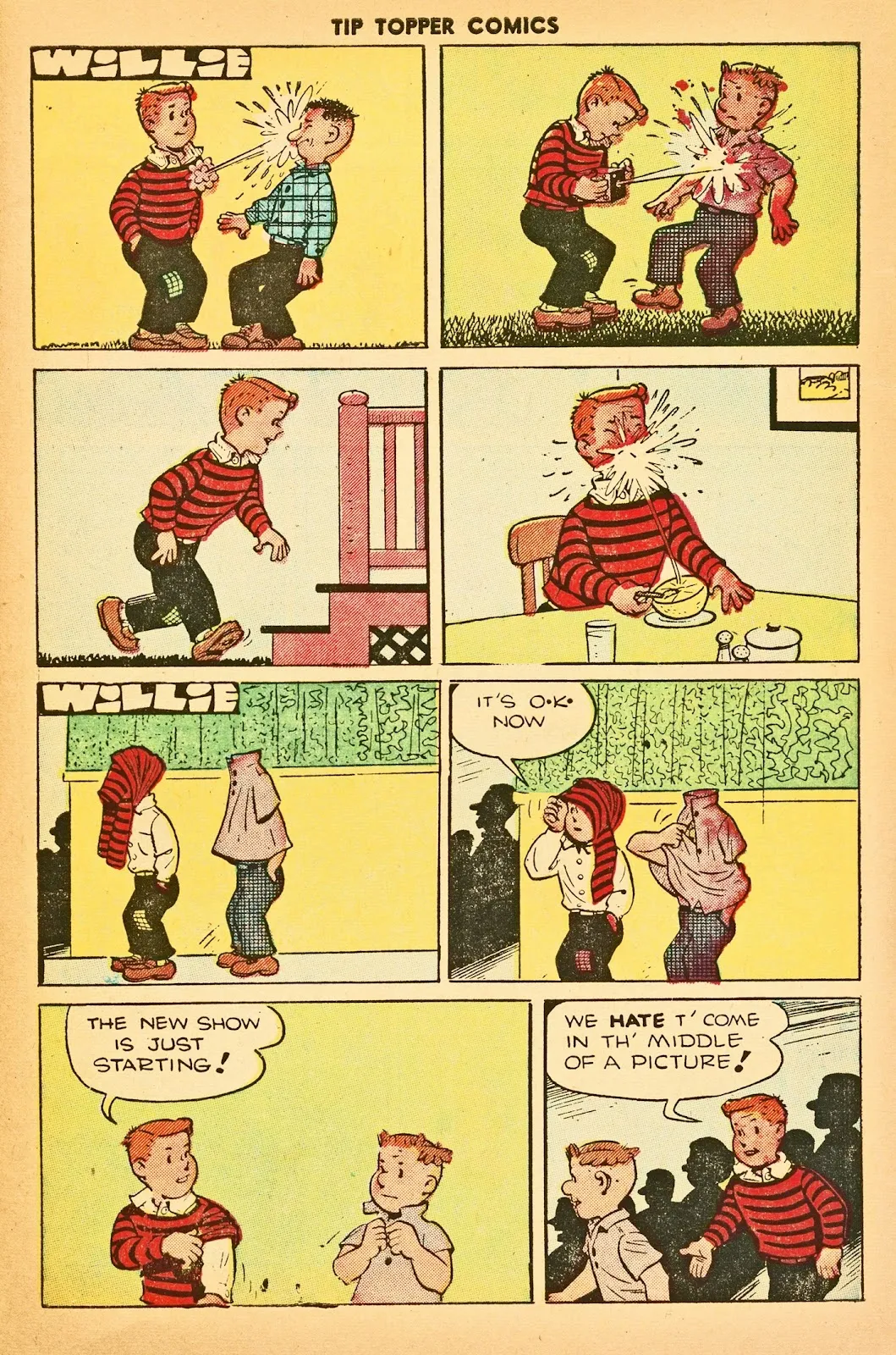 Tip Topper Comics #19 part 31