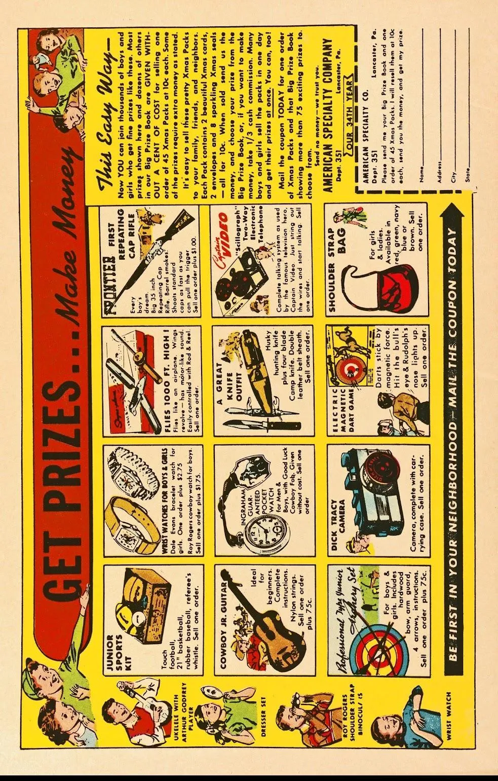 Tip Topper Comics #19 part 36