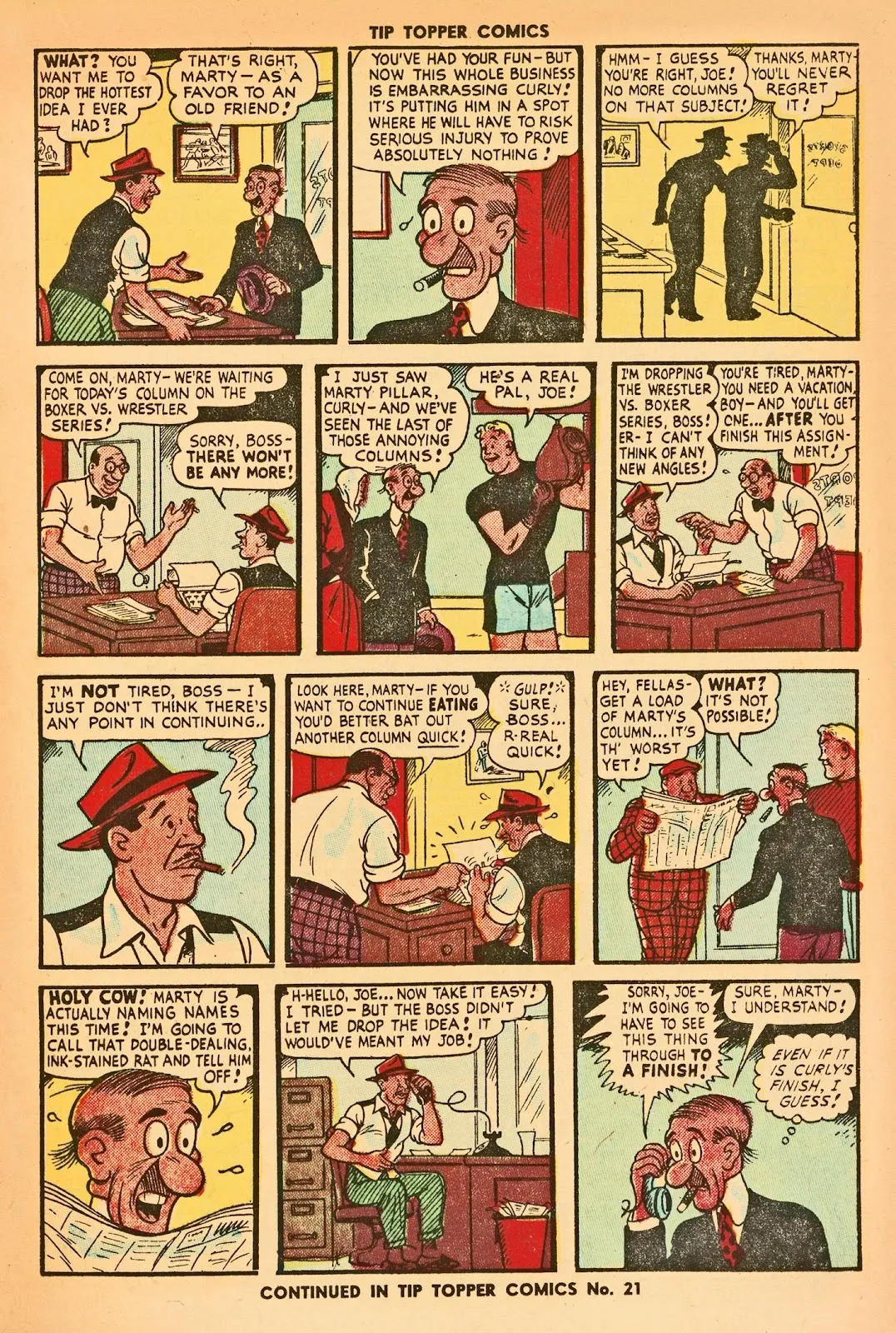 Tip Topper Comics #20 part 17