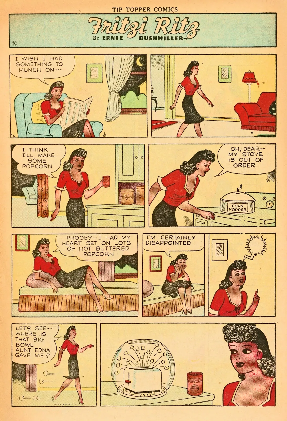 Tip Topper Comics #20 part 21