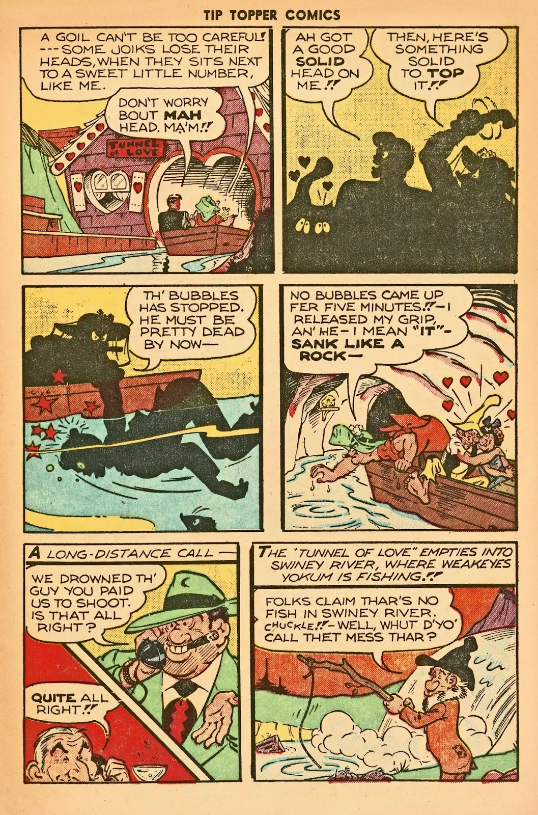 Tip Topper Comics #20 part 29