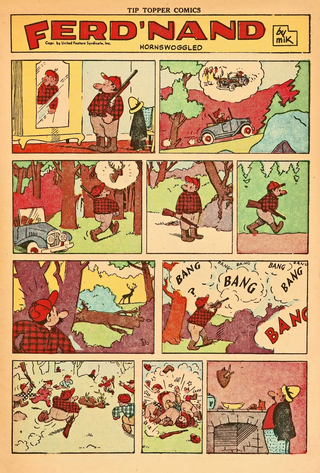 Tip Topper Comics #20 part 33