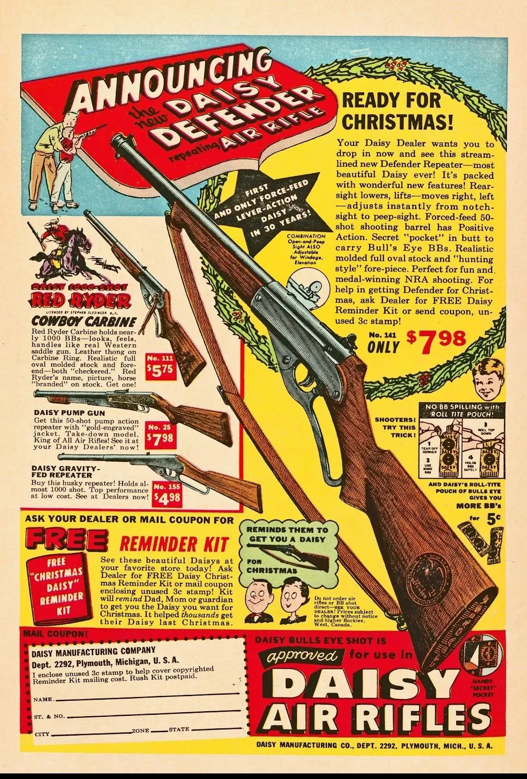 Tip Topper Comics #20 part 36