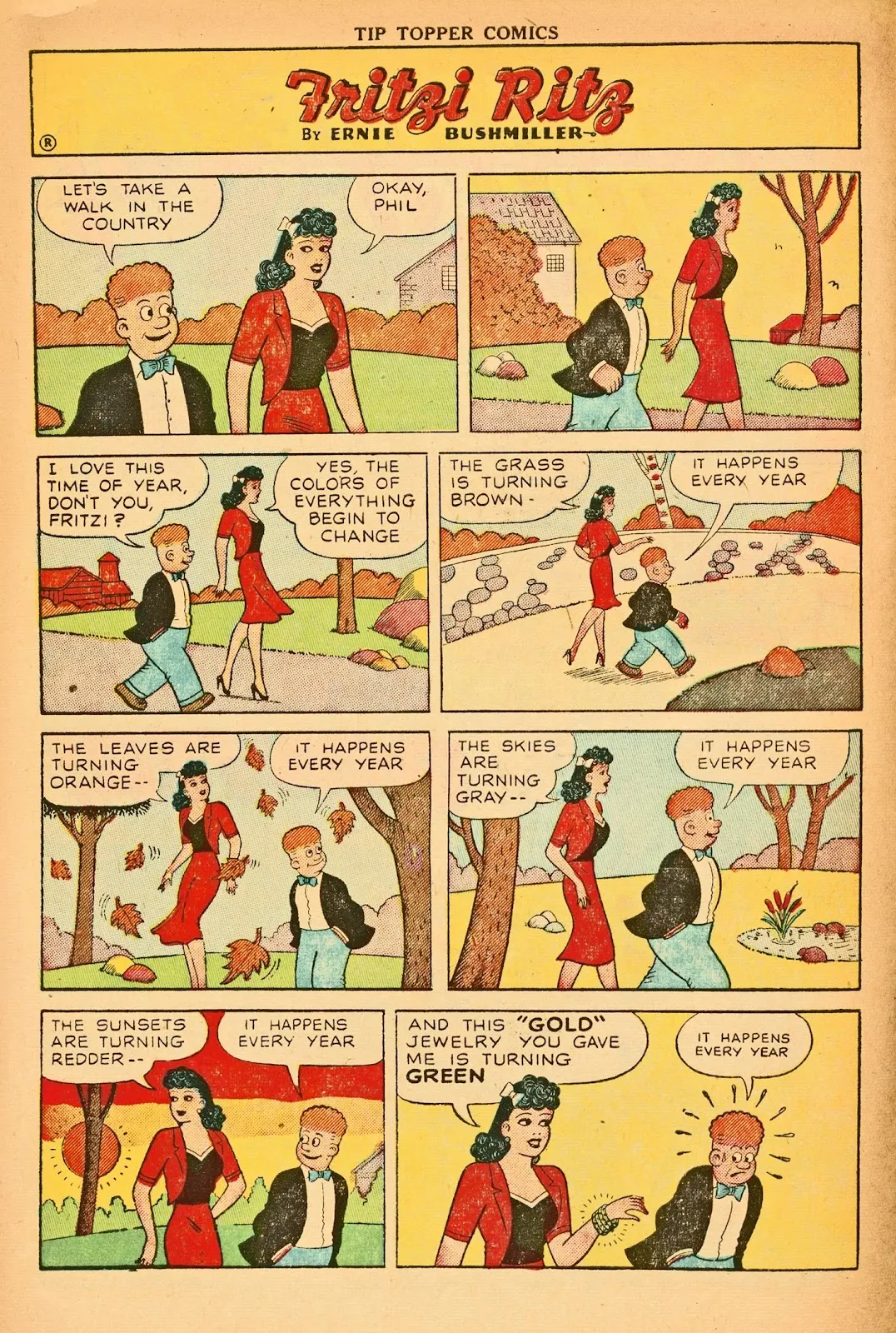 Tip Topper Comics #20 part 6