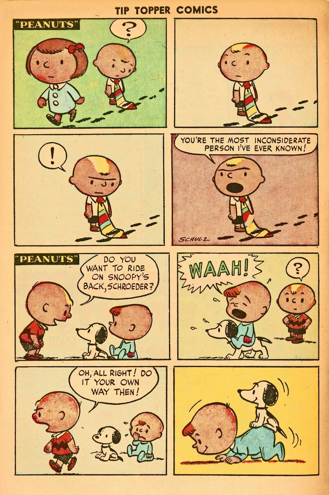 Tip Topper Comics #20 part 8