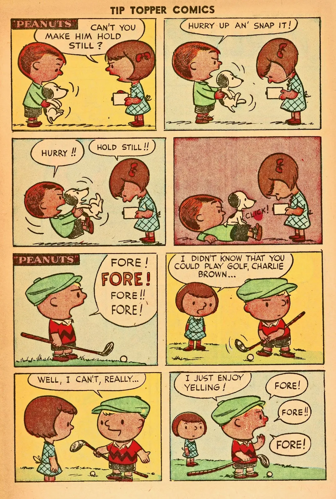 Tip Topper Comics #20 part 9