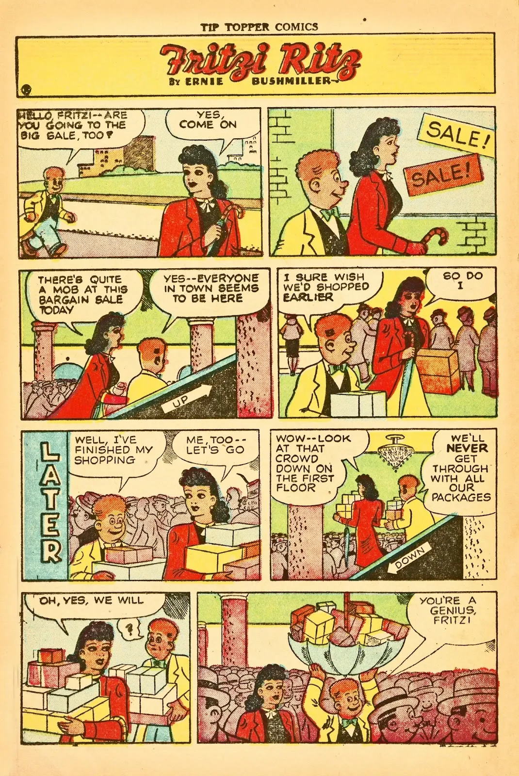 Tip Topper Comics #21 part 20