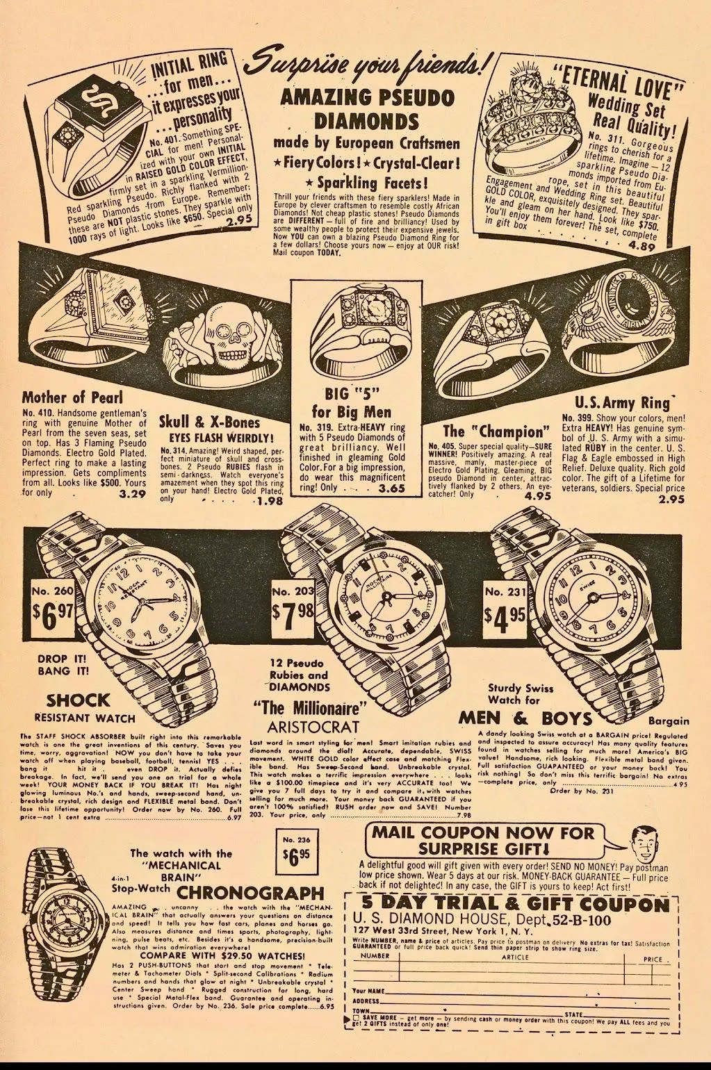 Tip Topper Comics #21 part 35