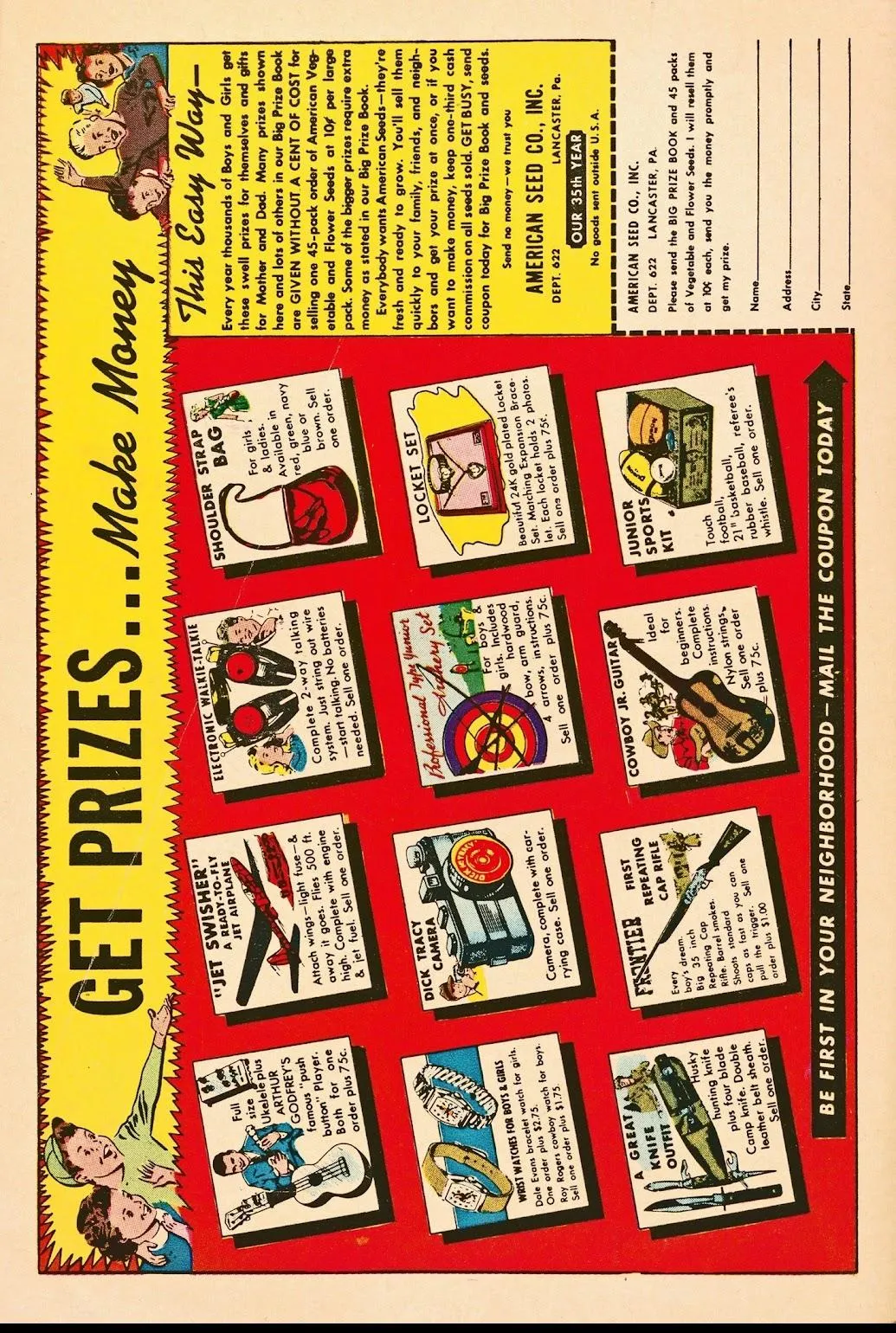 Tip Topper Comics #21 part 36