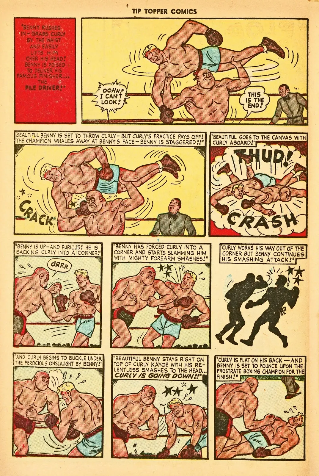 Tip Topper Comics #22 part 12