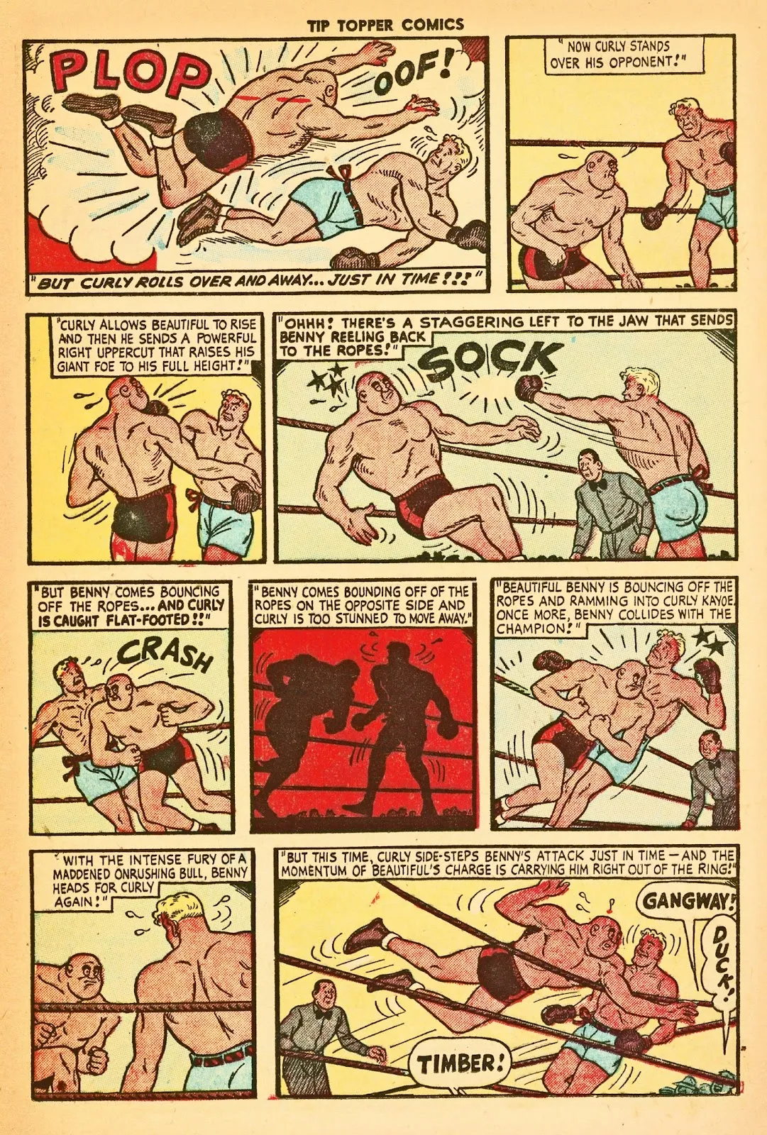 Tip Topper Comics #22 part 13