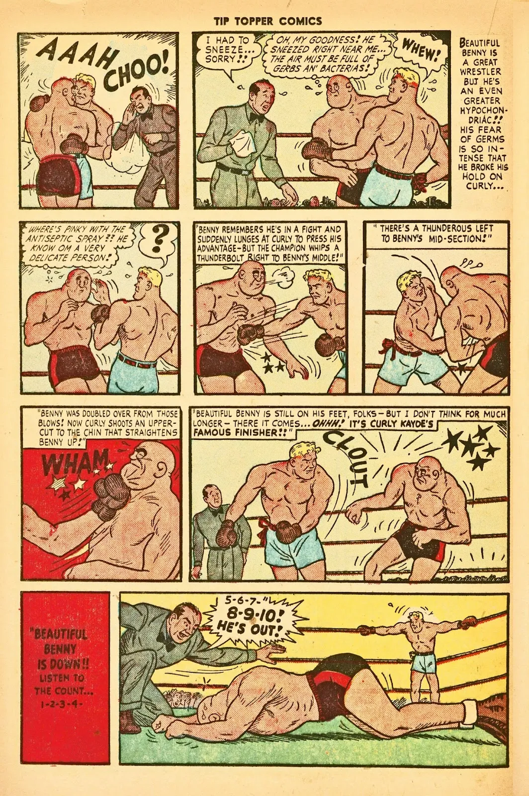 Tip Topper Comics #22 part 16