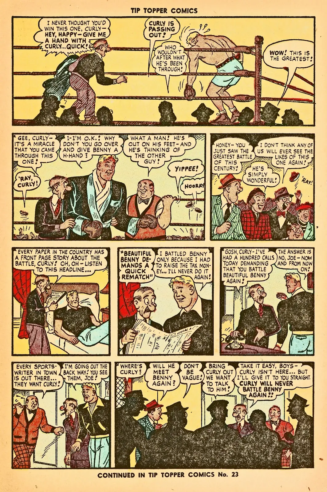Tip Topper Comics #22 part 17