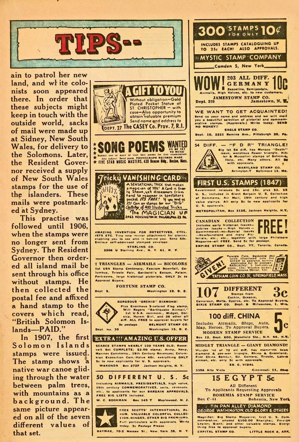 Tip Topper Comics #22 part 19