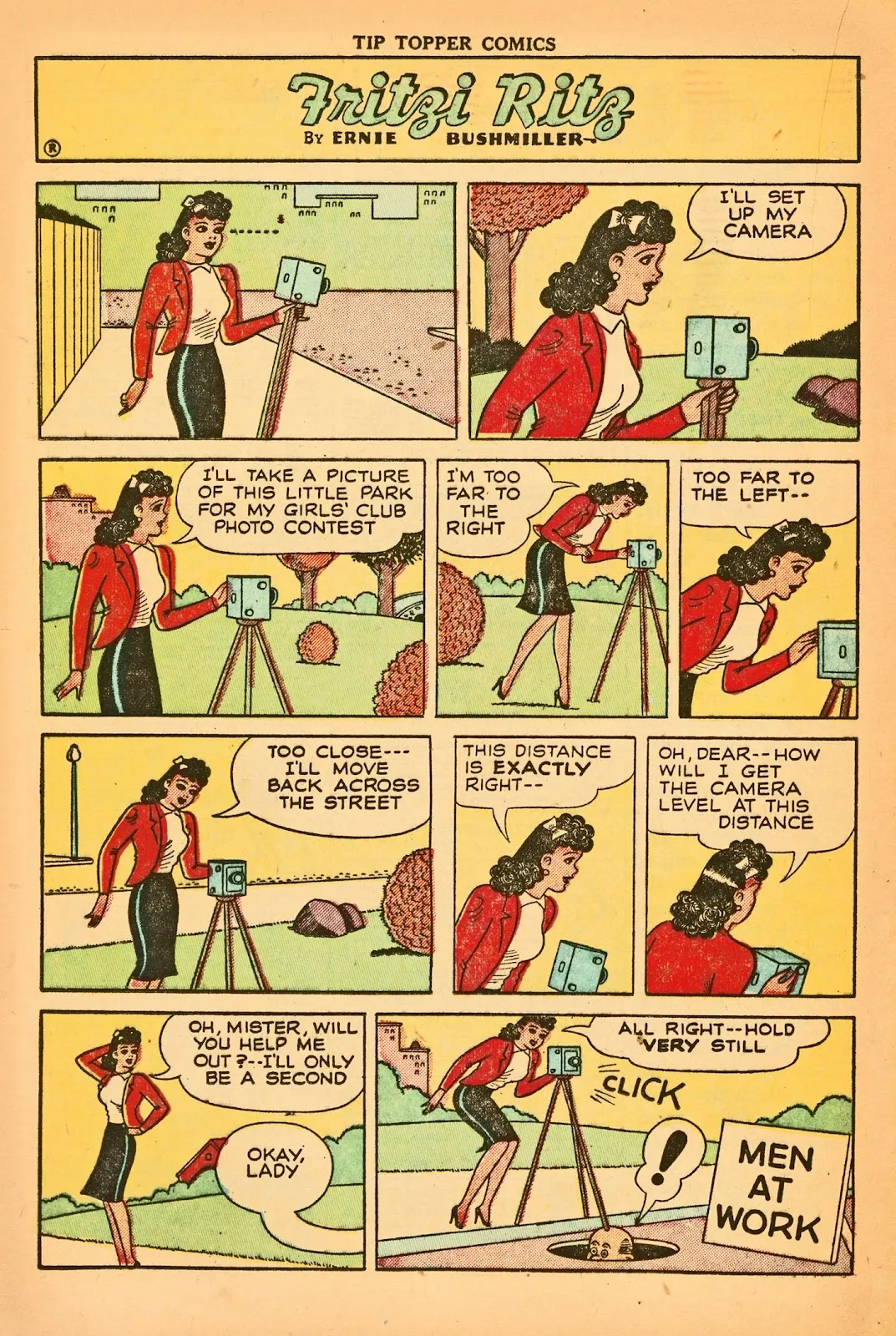 Tip Topper Comics #22 part 20