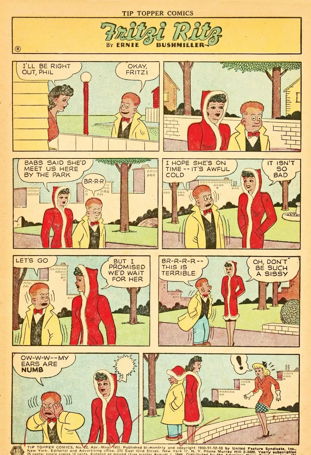Tip Topper Comics #22 part 3